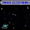 2MASS J22372049+3420147
