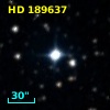 HD 189637