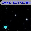 2MASS J22373245+3358378