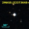 2MASS J22373648+3436252