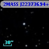 2MASS J22373694+3357238