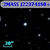 2MASS J22374180+3401212