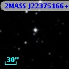 2MASS J22375166+3416183