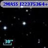 2MASS J22375364+3402494