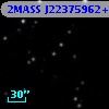2MASS J22375962+3425030