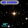 HD 189999