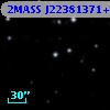 2MASS J22381371+3350388