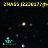 2MASS J22381774+3434148
