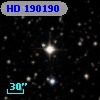 HD 190190