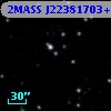 2MASS J22381703+3447370