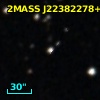 2MASS J22382278+3430573