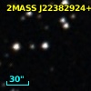 2MASS J22382924+3428403