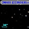 2MASS J22383135+3422035