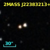 2MASS J22383213+3346454