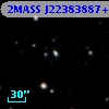 2MASS J22383887+3400414