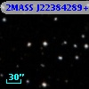 2MASS J22384289+3433433