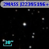 2MASS J22385186+3405479