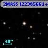 2MASS J22385661+3442053
