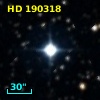 HD 190318
