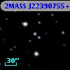 2MASS J22390755+3356348