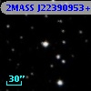2MASS J22390953+3356597