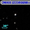 2MASS J22391680+3434454