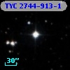 TYC 2744-913-1