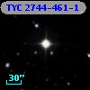 TYC 2744-461-1