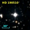 HD 190510