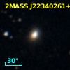 2MASS J22340261+3349066