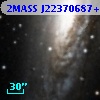 2MASS J22370687+3423575