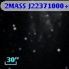 2MASS J22371000+3420391