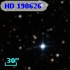 HD 190626