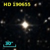 HD 190655