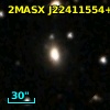 2MASX J22411554+3337252