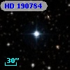HD 190784