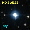 HD 216192
