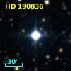HD 190836