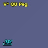 V* QU Peg