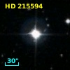 HD 215594