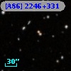 [A86] 2246+331