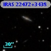 IRAS 22472+3438