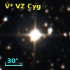 V* VZ Cyg