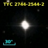 CCDM J22460+3359B