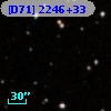 [D71] 2246+33