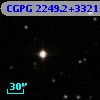 CGPG 2249.2+3321