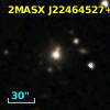 2MASX J22464527+3403113