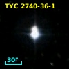 TYC 2740-36-1