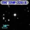 TYC 2740-221-1
