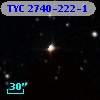 TYC 2740-222-1